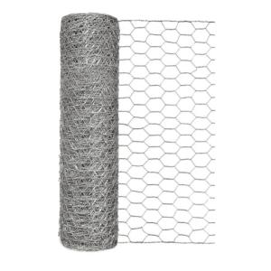 TLWY Hexagonal Wire Mesh 13mm 16mm Chicken Wire Lowes