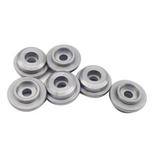 Stainless Steel CNC Milling Parts with Polishing and Tolerance 0.01-0.005mm