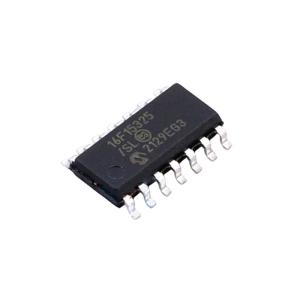Cheap MICROCHIP PIC16F15325T IC Free Samples Electronic Components Socket Para Circuito Integrado for sale