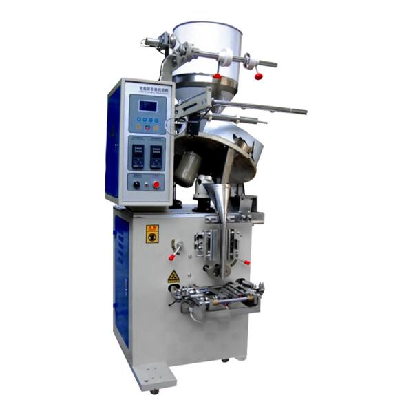 Quality 380V 50Hz Auger Powder Packing Machine With Simple Operation Manual wholesale