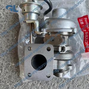 RHF3 Turbocharger 1J700-17010 1J700-17011 1J700-17012 VD410096 turbo For Kubota