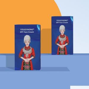 YOULEVHONG SPF Face Cream Protect Your Skin From Harmful UV Rays