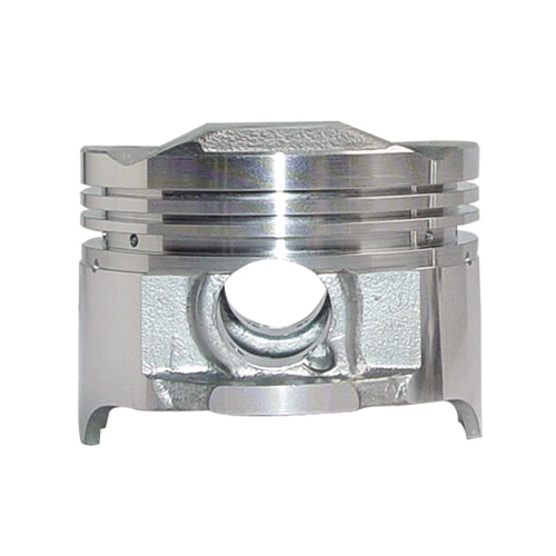 Quality More wear-resistant, high hardness Motorcycle Engine Components Piston VF125 wholesale