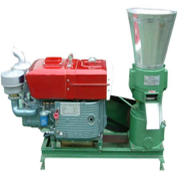Quality 2.5mm 3m4mm 5mm Small Farm Chicken Feed Making Machine Fish Feed Extruder Pellet Machine wholesale