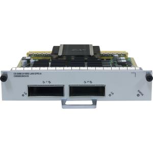 Cheap CX600 03031WPF CX6D0E2NCA10 CX-S480-2x100G LAN-CFP2-A for sale