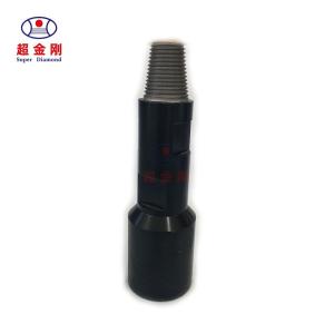 Suitable For Various Applications Drill Rod Adapter Between Drill Pipe And
