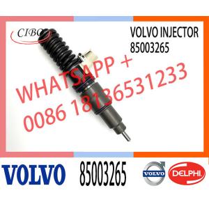 Diesel common rail Fuel Injector 21371674 BEBE4D24003 21371674 for VOL 21340613