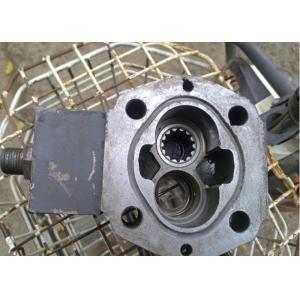 China KOBELCO SUMITOMO SK120-5 SH120A3 K3V63 Hydraulic Gear Pump on sale