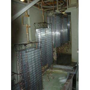 Noise Control Surface Treatment Equipment Oxidation / Plating Producing Line