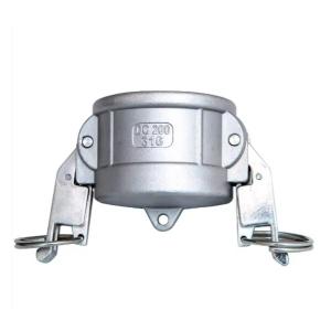 Autolock Camlock Coupling Type B/C/D/DC With Self-locking Handles