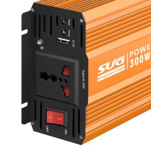 Car Inverter Sug Hybrid Inverter 5kw Hybrid Inverter Inverter Power Inverter