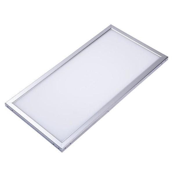 Dimmable LED Panel Lights With Epistar/SMD2835, IP44, 50000 Hours Lifespan Triac