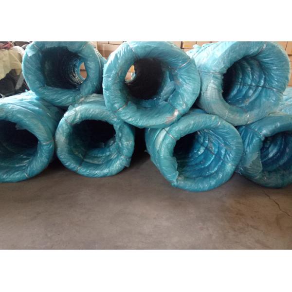 0.7mm 22 Gauge Galvanized Steel Wire