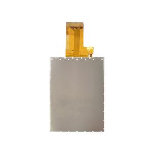 2.8 inch 240*320 TBD brightness 24pin, MCU16 TFT LCD display for industrial,