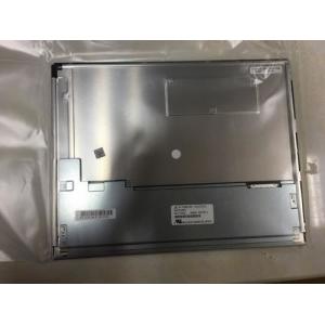 aa121xn01Mitsubishi 12.1" 1024(RGB)×768, XGA, 105PPI 700 cd/m² INDUSTRIAL LCD
