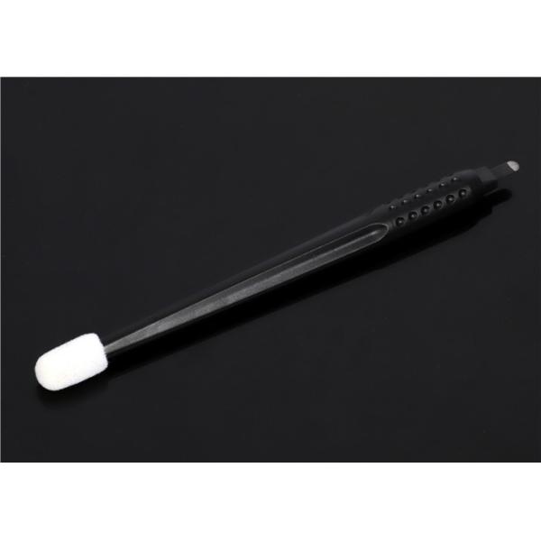 Lushcolor Disposable Microblading Pen with 18U Blade / Pigment Brush For Hair Strokes