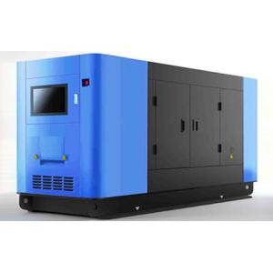 Compact 230V 400V 800kw Heavy Duty Diesel Generator with Weichai Engine