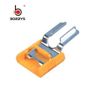 Cheap Cheap Emergency Stop Electrical Circuit Breaker Lockout for sale