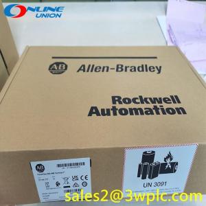 2711R-T7T Allen Bradley PANELVIEW 800 7 INCH HMI TERMINAL