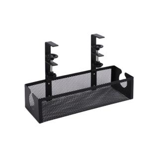 China Non-folding Rack Cable Organizer for Wire Management in Home Office ISO9001 Rohs CE on sale