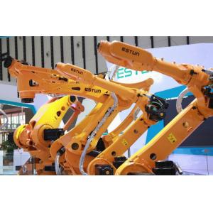 Six Axis Robot Chinese ER130 Multi-joint Design Of Applications