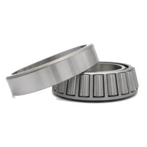 Steel Spherical Taper Roller Bearing 30216 0.6 R2smin For Transmission