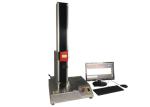 Computer Servo System Tensile Strength Test machine Single Screw 0.5% Precision