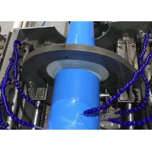 Solid PVC O Pipe Extruder