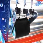 Gravity Pallet Flow Racks Gravity Racking Warehouse Storage Racking Gravity Rack