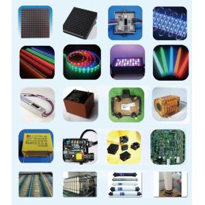 Electric Driven 2-Part Glue Mixing and Potting Machine for Programmable Resins