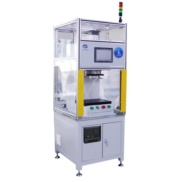 Quality Servo Press Machine Workstation: Precision & Control，a single-station servo press machine work station wholesale