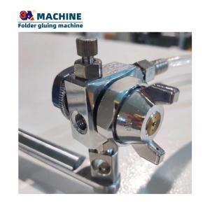 Box Pasting Machine Core Components Bearing for Automatic Box Folding Gluing