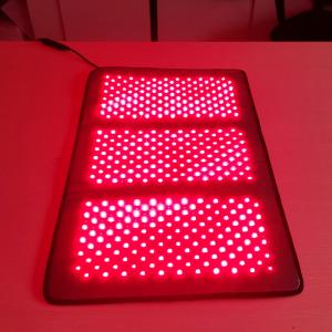 792pcs LED PDT Photodynamic Infrared Red Light Therapy Wrap