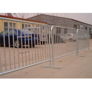 Temporary Site Fencing Road Works Pedestrian Safety Crossing Barrier Mesh