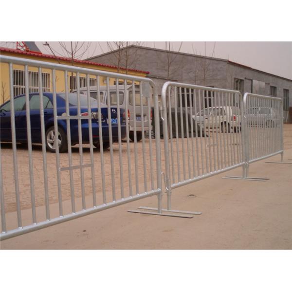Temporary Site Fencing Road Works Pedestrian Safety Crossing Barrier Mesh