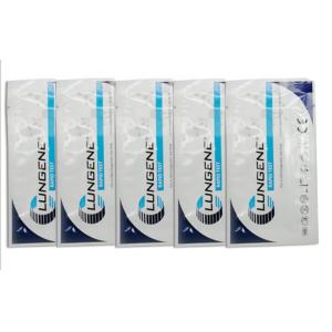 FDA Saliva Antigen Test Kit Rapid Diagnostic Test Kit High Accurate And Reliable