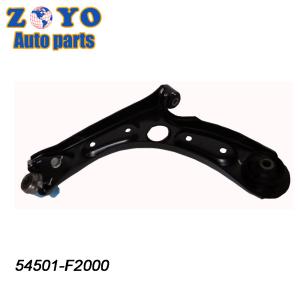 Hyundai Elantra Front Lower Control Arm Purpose Replace/Repair 54500-F2000 54501