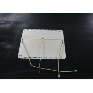 High Reliability Mica Heater Plate , Mica Electric Heaters Multi Function