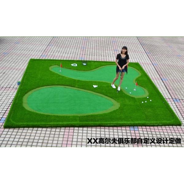 portable mini golf & Miniature golf