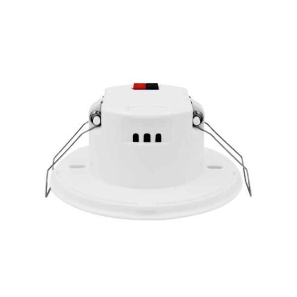 Breathing Detecting LifeBeing Occupancy presence detectors Sensor With Tuya