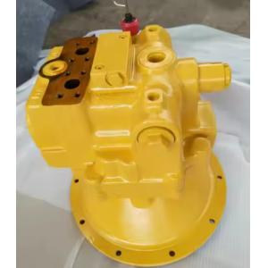 PC300-8 Hydraulic Motor And PC300LC-8 Swing Motor For Excavator 706-7K-03030 And