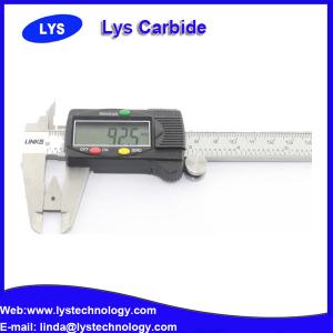 Cheap tungsten carbide insert for knife sharpener,knife sharpener inserts for sale