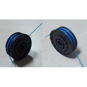 China Nylon Monofilament Extruder Machine  Monofilament Extrusion Plant 80kgh on sale