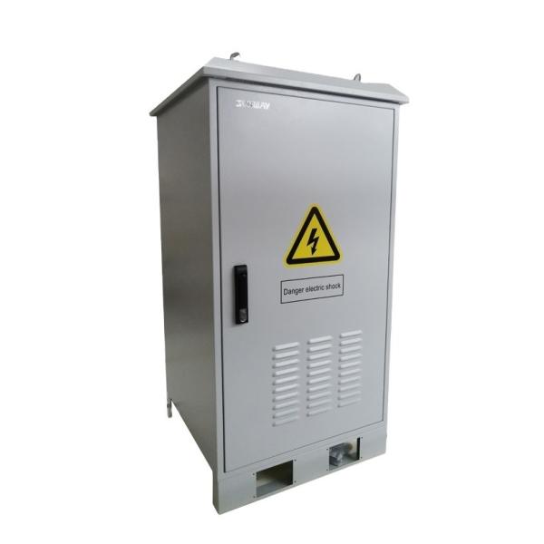 Quality MPPT Controller Solar Electric System Solar Panel System With Lithium Ion Battery wholesale