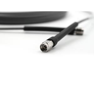 DC-40GHz 2.92mm Male Connector Both end with TLA360 cable length 9m
