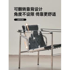 Fika Leisure Single Person Lounge Chair Can Be Unpacked And Washed Soft Bag Sofa