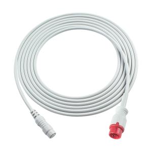 Infininum IBP Adapter Cable 5pin IBP Transducer Extension Cable Infitron II Omni