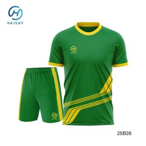Bulk Personalized Football Kit Solutions—Customize Colors, Add Team Logos, And Create High-Performance Uniforms Designed For Large-Scale Wholesale Orders