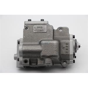 K3V112 K3V112DT K3V112DTP hydraulic regulator 717120 300733-00012 722474