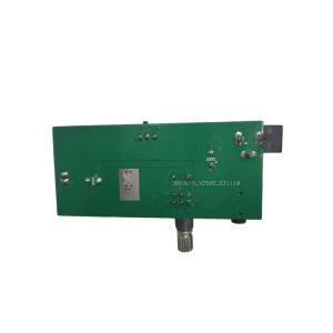 ABD dual-mode mono audio power amplifier solution development PCBA